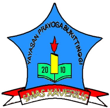 Logo ABSENSI SMA XAVERIUS BUKITTINGGI